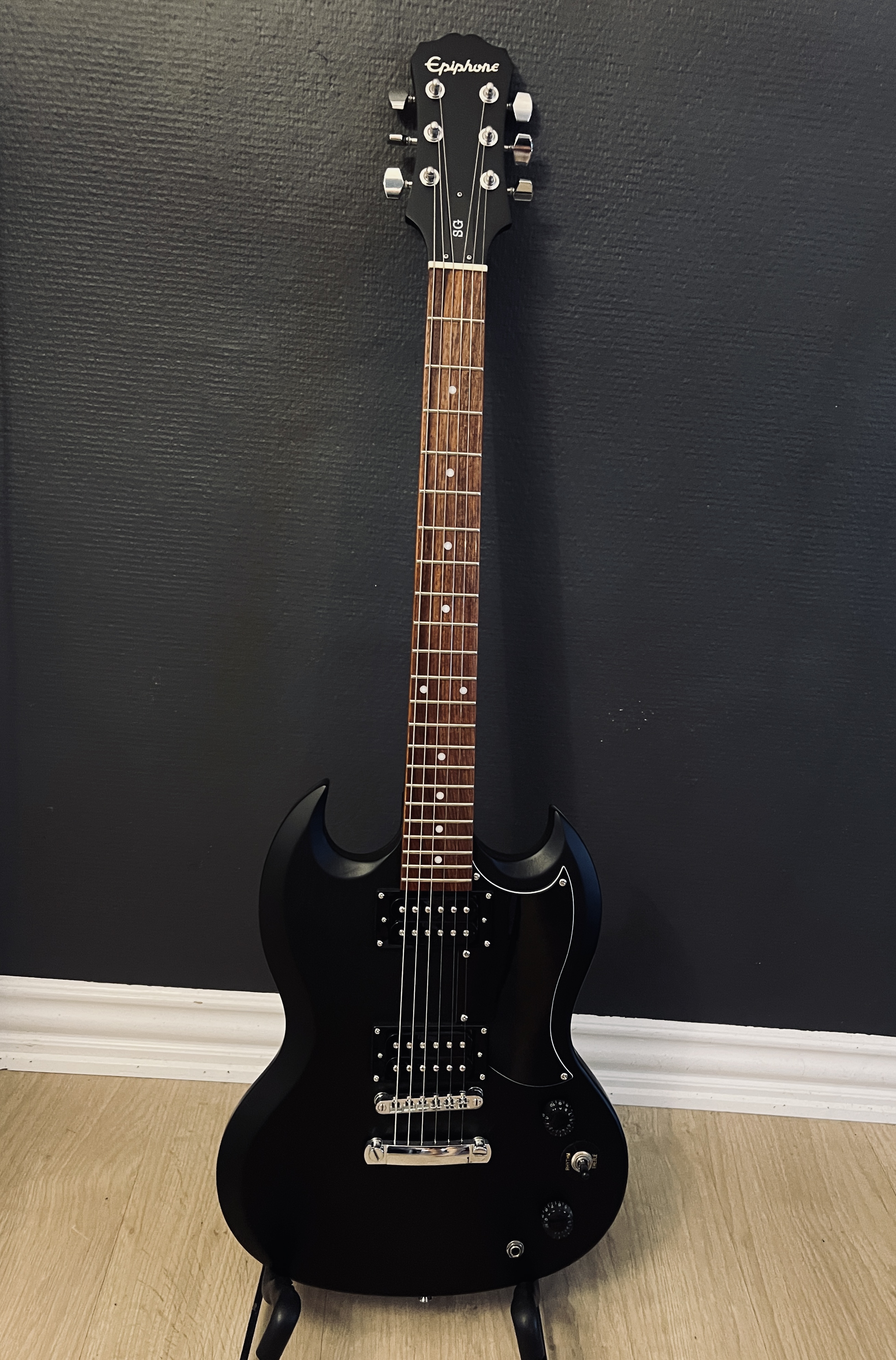 Epiphone SG