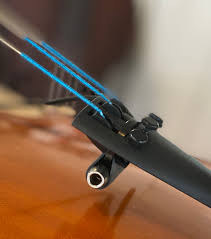 Pastilla para violonchelo