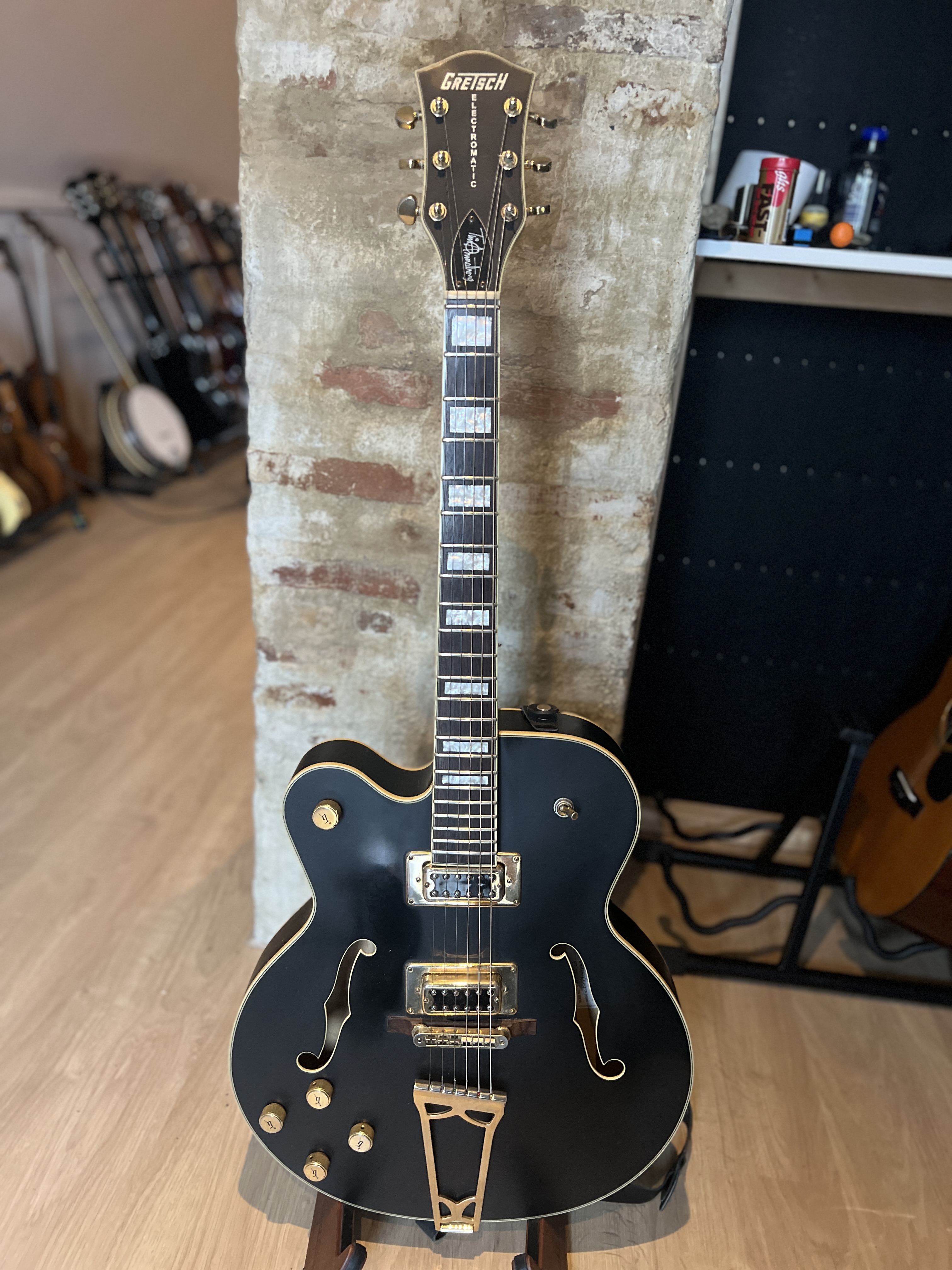 Gretsch Tim Armstrong LH