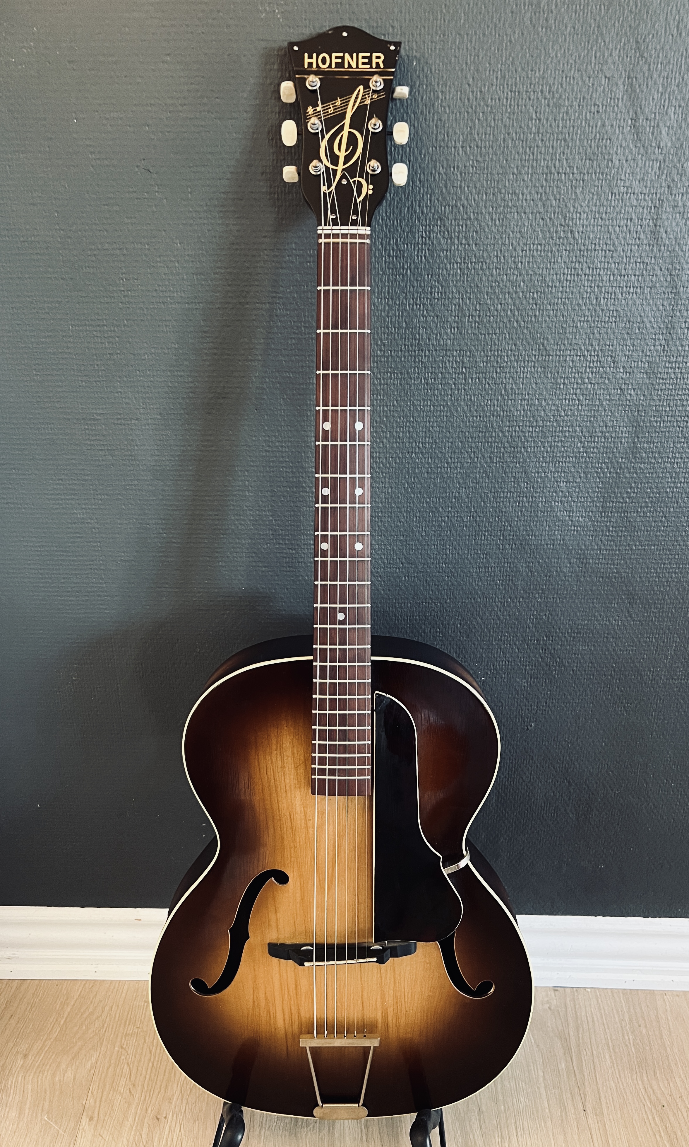 Hofner 449