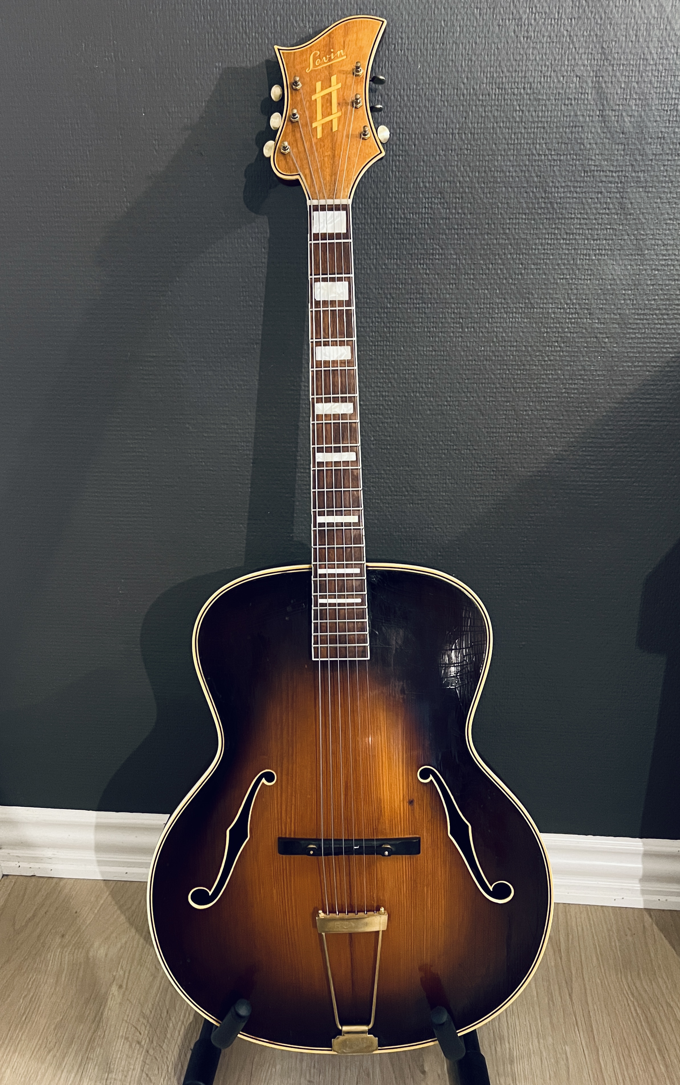 Levin Royal 1946
