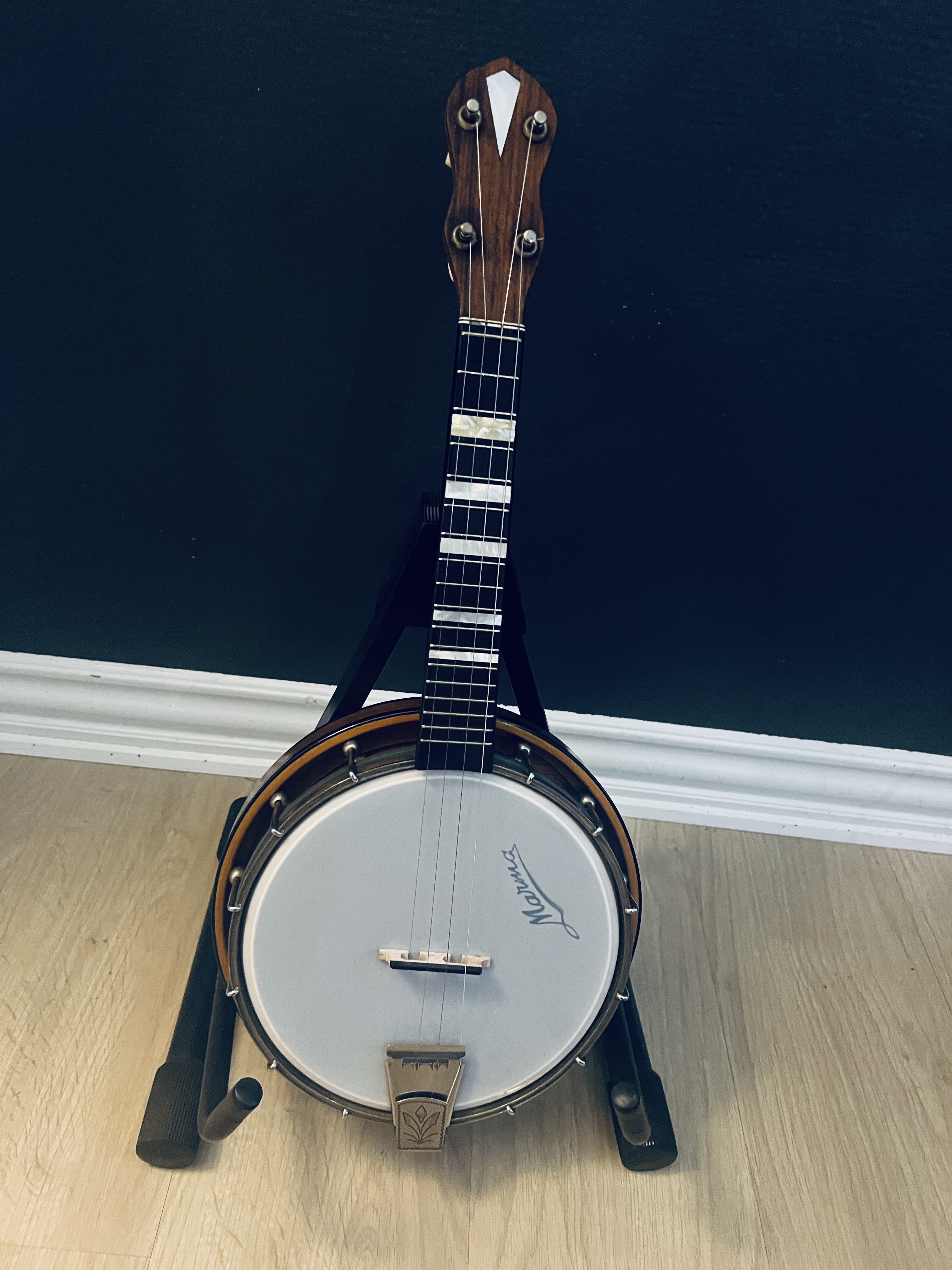 Marima Banjolele