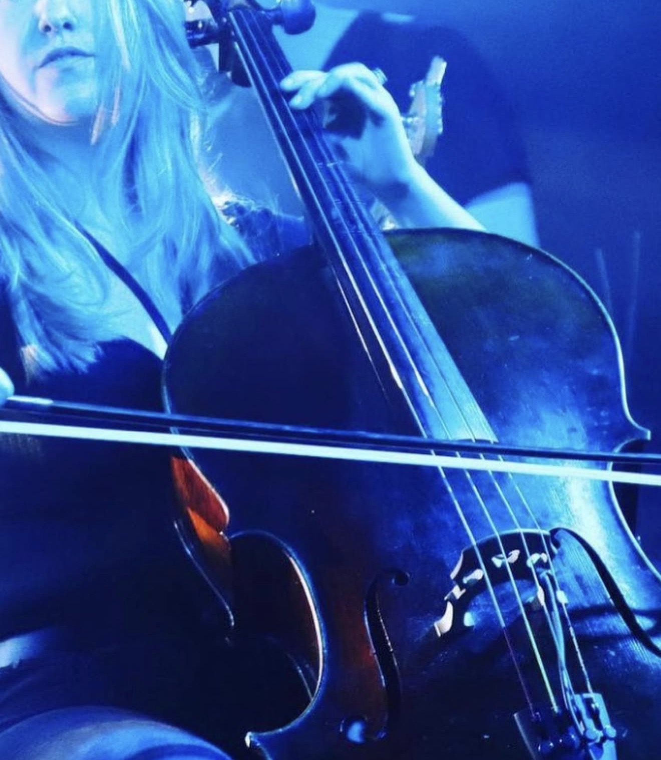 Amplify Your Cello Live with Planet Wing Cello Pickup – image 1