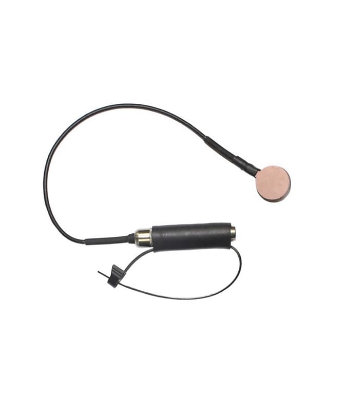 Planet Wing Doublebass Pickup