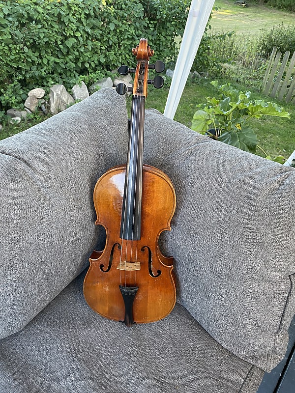 Stradivarius Chekich