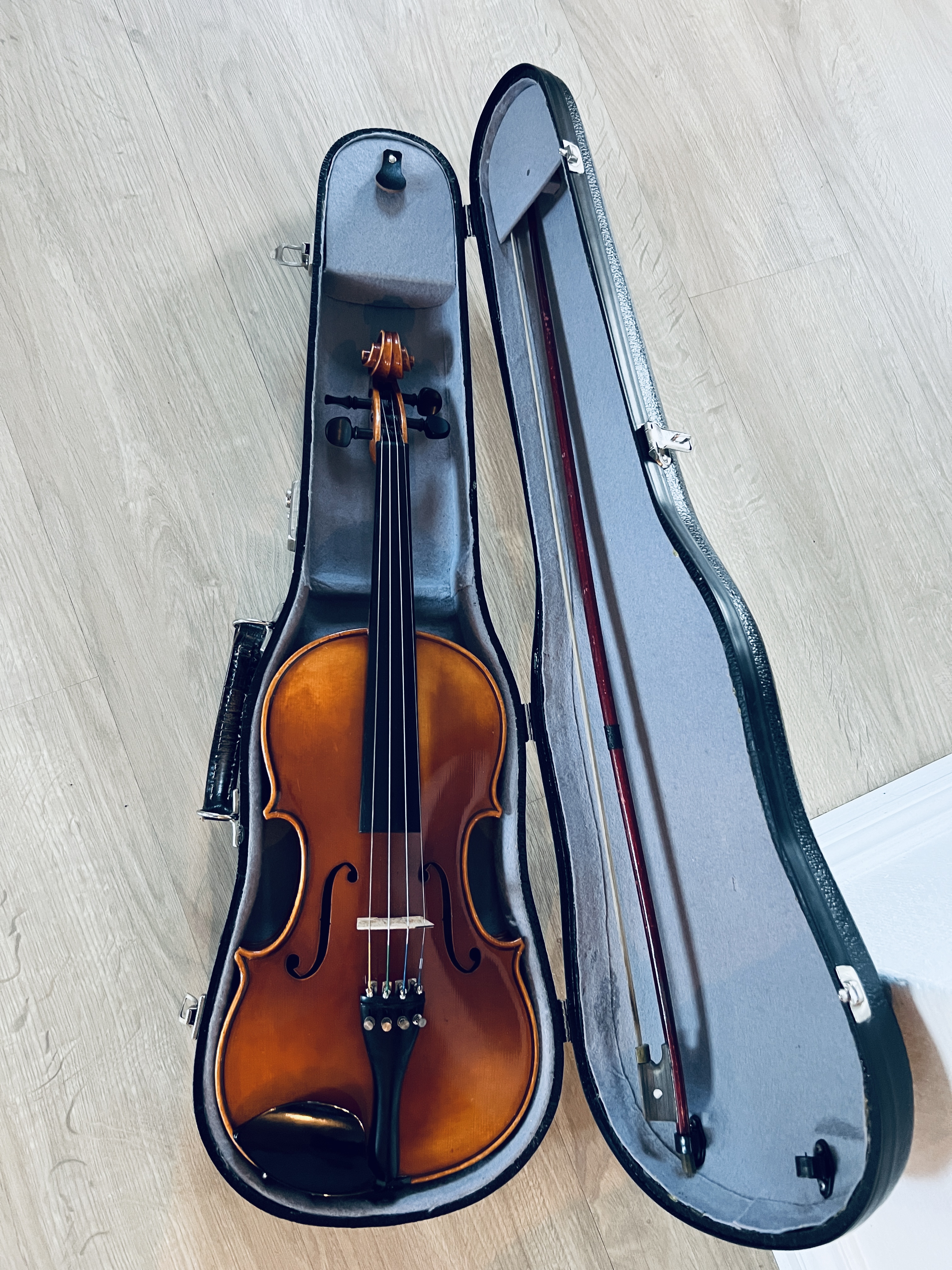 Violin 4/4