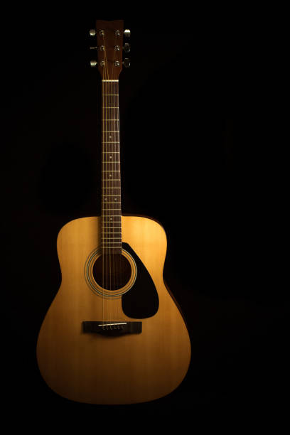 Akustisk guitar