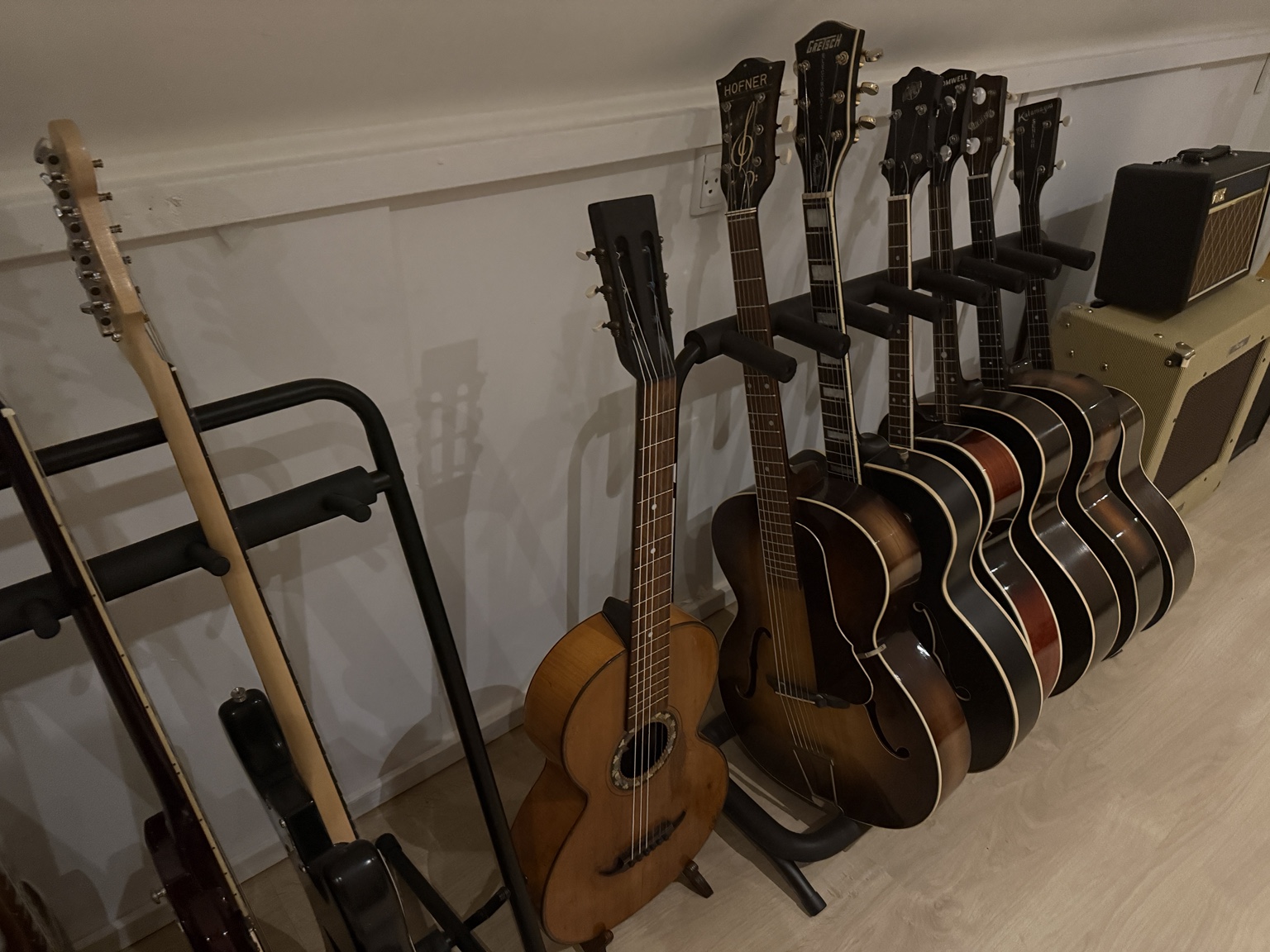 World of Sounds Instruments – Instruments with History and Soul – image 3