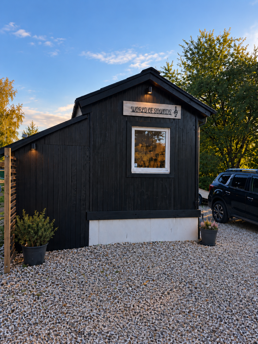 Atelier de réparation d’instruments à Tornemark – près de Slagelse, Næstved, Skælskør, Sorø et Ringsted – image 3