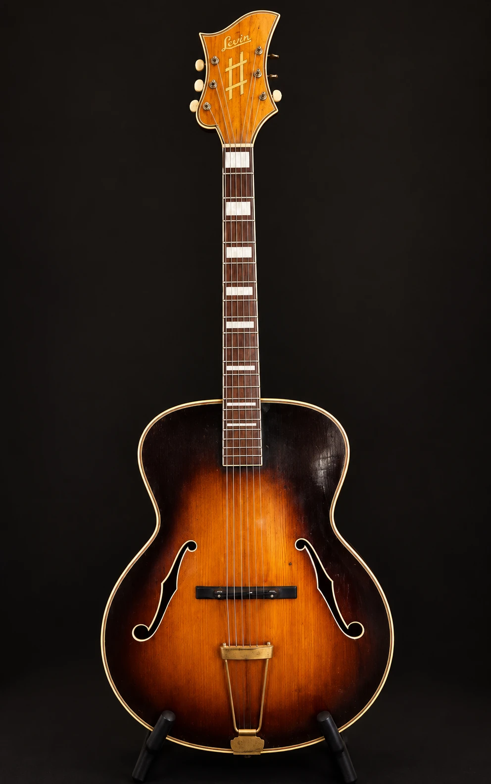 Guitars